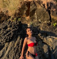 Chescake - Acompañantes transexual in Manila