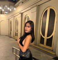 Cheska - Acompañantes transexual in Manila