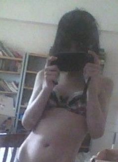 Cheshire Kitty - Transsexual escort in Taipei Photo 3 of 4