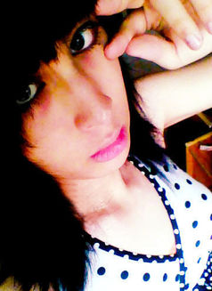 Cheshire Kitty - Transsexual escort in Taipei Photo 4 of 4