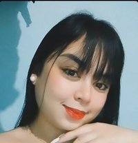 Cheska Ann - puta in Manila