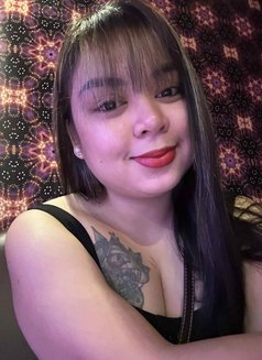 Cheska Ann - escort in Manila Photo 2 of 4