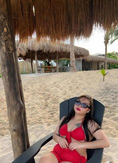 Cheska Ann - escort in Manila Photo 3 of 4