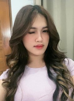 Cheska Bigcock - Transsexual escort in Makati City Photo 11 of 11