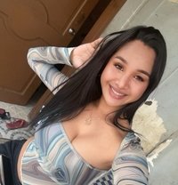 Yhona Fernandez - escort in Cebu City