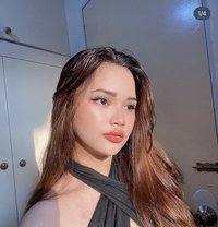 Cheska - escort in Manila