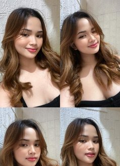 Cheska - escort in Manila Photo 5 of 6