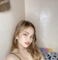 Thicc girl Cheska - escort in Manila