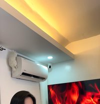 Cheska - Transsexual escort in Angeles City