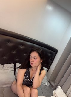 Cheska - Transsexual escort in Angeles City Photo 3 of 10