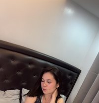 Cheska - Transsexual escort in Angeles City