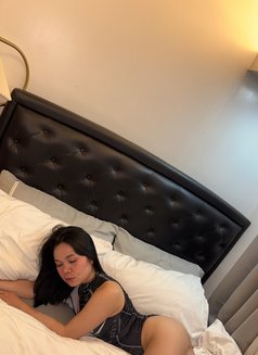 Cheska - Transsexual escort in Angeles City Photo 4 of 10