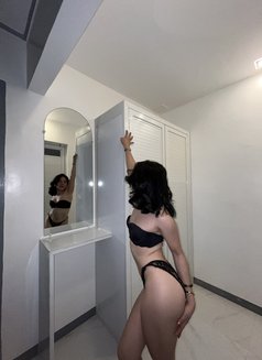 Cheska - Transsexual escort in Angeles City Photo 6 of 10