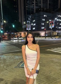 Cheska - Acompañantes transexual in Manila Photo 28 of 29