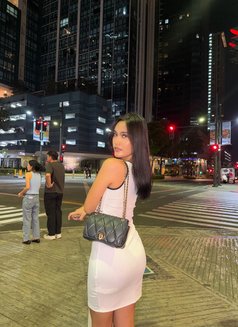 Cheska - Acompañantes transexual in Manila Photo 29 of 29