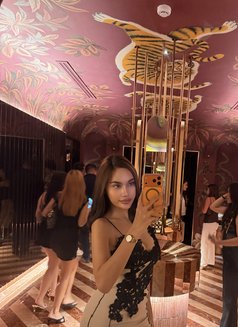 Cheska🇵🇭🇪🇸 - Transsexual escort in Manila Photo 2 of 30