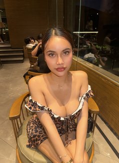 Cheska🇵🇭🇪🇸 - Transsexual escort in Manila Photo 3 of 30