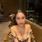 Cheska🇵🇭🇪🇸 - Transsexual escort in Manila
