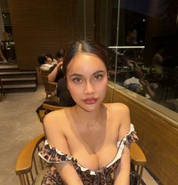 Cheska🇵🇭🇪🇸 - Transsexual escort in Manila