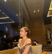 Cheska🇵🇭🇪🇸 - Transsexual escort in Manila Photo 29 of 30