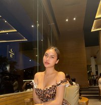 Cheska🇵🇭🇪🇸 - Transsexual escort in Manila