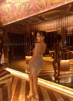 Cheska🇵🇭🇪🇸 - Acompañantes transexual in Manila Photo 3 of 30