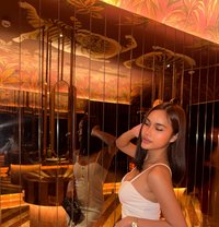 Cheska🇵🇭🇪🇸 - Transsexual escort in Manila