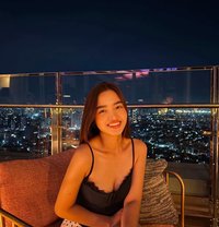 Celeste is Coming - puta in Bangkok
