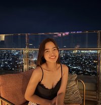 Cheska G - escort in Manila