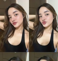 Cheska G - escort in Manila