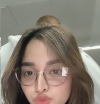 Cheska G - escort in Manila