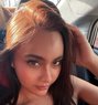 Cheska (GFE) - Transsexual escort in Manila Photo 30 of 30