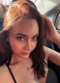 Cheska (GFE) - Transsexual escort in Manila Photo 30 of 30