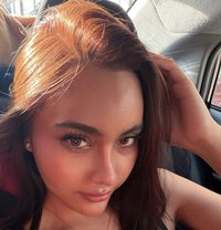 Cheska (GFE) - Transsexual escort in Manila Photo 30 of 30