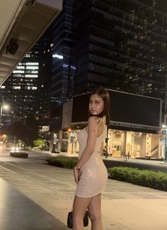 Cheska (GFE) - Transsexual escort in Manila Photo 28 of 30