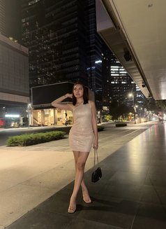 Cheska (GFE) - Transsexual escort in Manila Photo 29 of 30