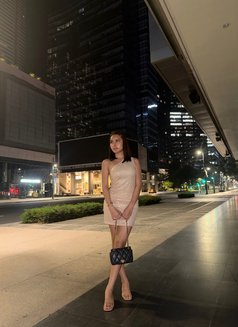 Cheska (GFE) - Transsexual escort in Manila Photo 30 of 30