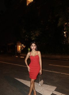 Cheska GFE - Acompañantes transexual in Manila Photo 27 of 29