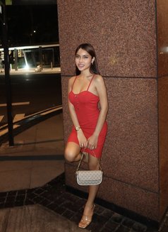 Cheska GFE - Acompañantes transexual in Manila Photo 29 of 29