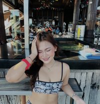Cheska(girlfriend Experience) - escort in Angeles City