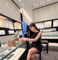 Cheska - escort in Manila