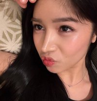 Cheska - escort in Manila