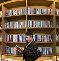 Cheska - escort in Manila