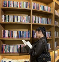 Cheska - escort in Singapore