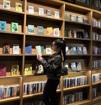 Cheska - escort in Singapore