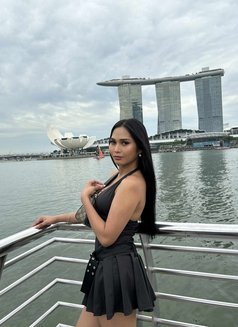 CHESKA your baby girl. - escort in Makati City Photo 12 of 13