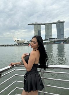 CHESKA your baby girl. - escort in Makati City Photo 13 of 13