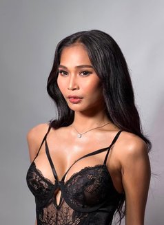 CHESKA your baby girl. - escort in Makati City Photo 18 of 20