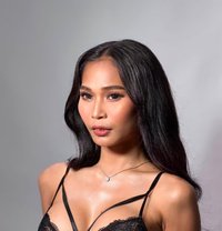 CHESKA your baby girl. - escort in Makati City