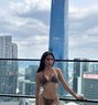 CHESKA your baby girl. - escort in Taipei Photo 15 of 15